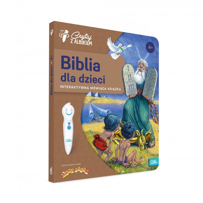Książka Biblia-6