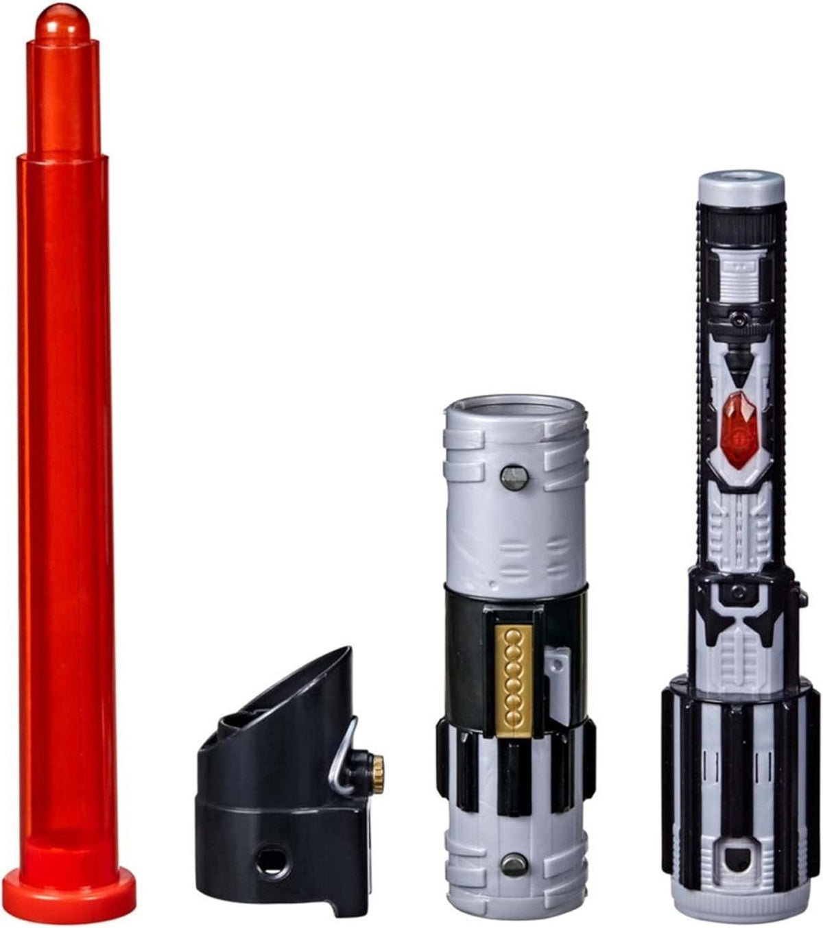 STAR WARS yord fandar miecz swietlny