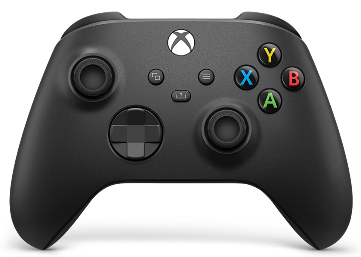KONSOLA XBOX SERIES X