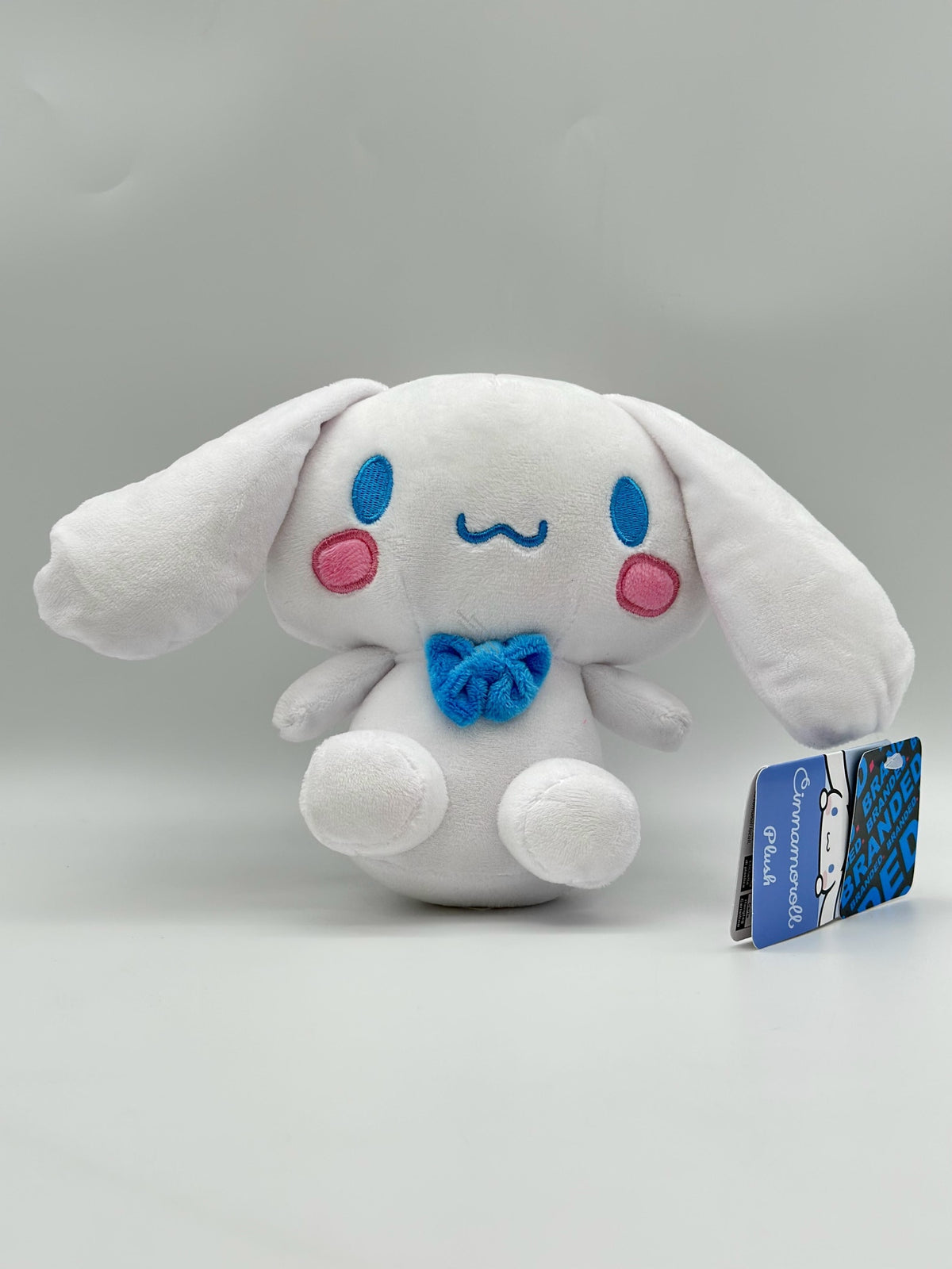 HELLO KITTY 18cm plusz cinemonroll