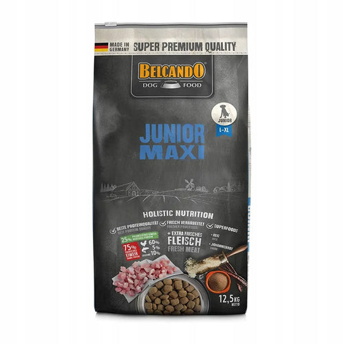 BELCANDO JUNIOR MAXI 12,5 KG