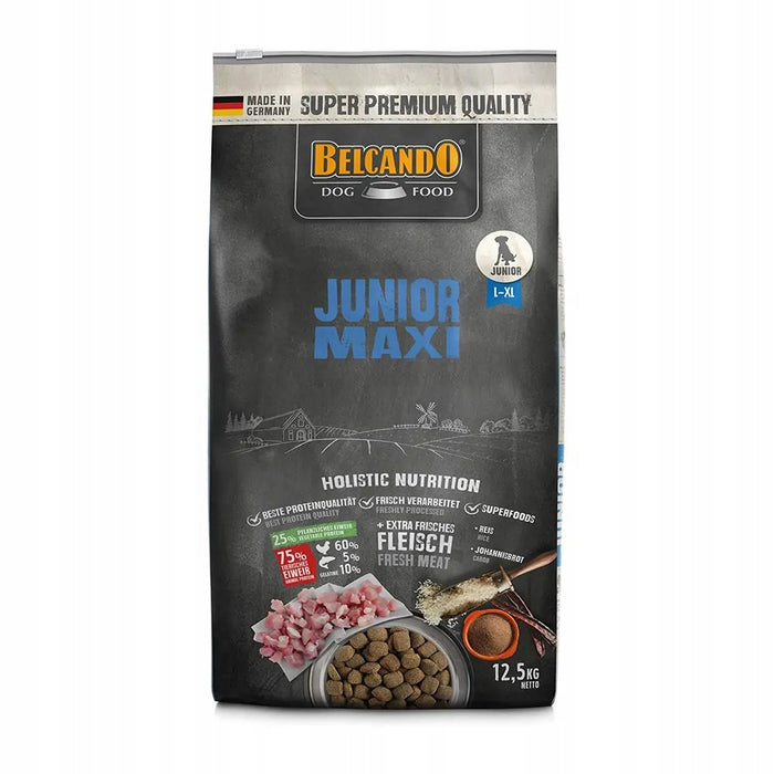 BELCANDO JUNIOR MAXI 12,5 KG