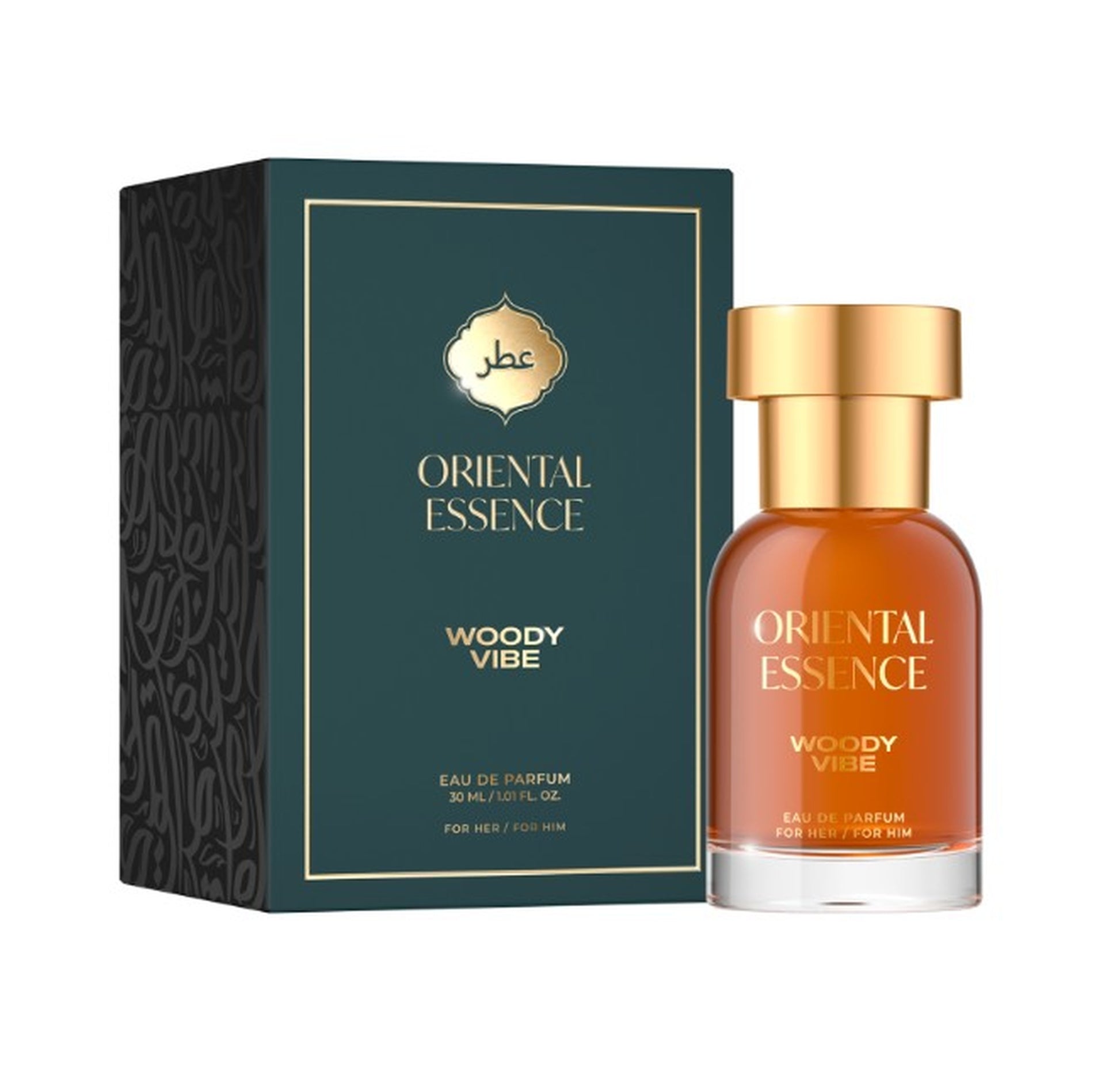 Zestaw Orientalny „Woody Vibe Ritual – Siła Zapachu i Energetyczna Pielęgnacja-2