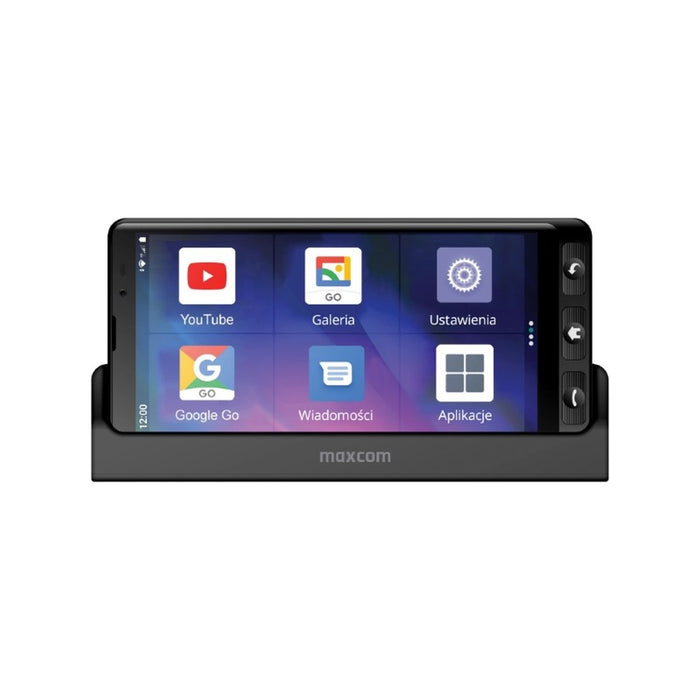 Smartfon MAXCOM MS601