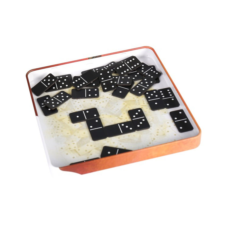 Magnetyczne gry - Domino-2