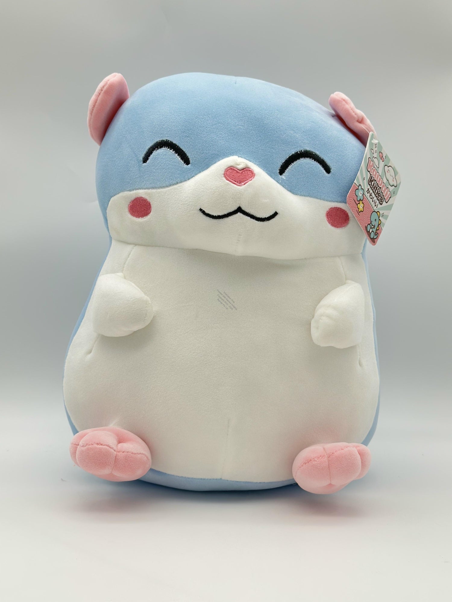 KAWAII Plusz Chomik 35 cm-4