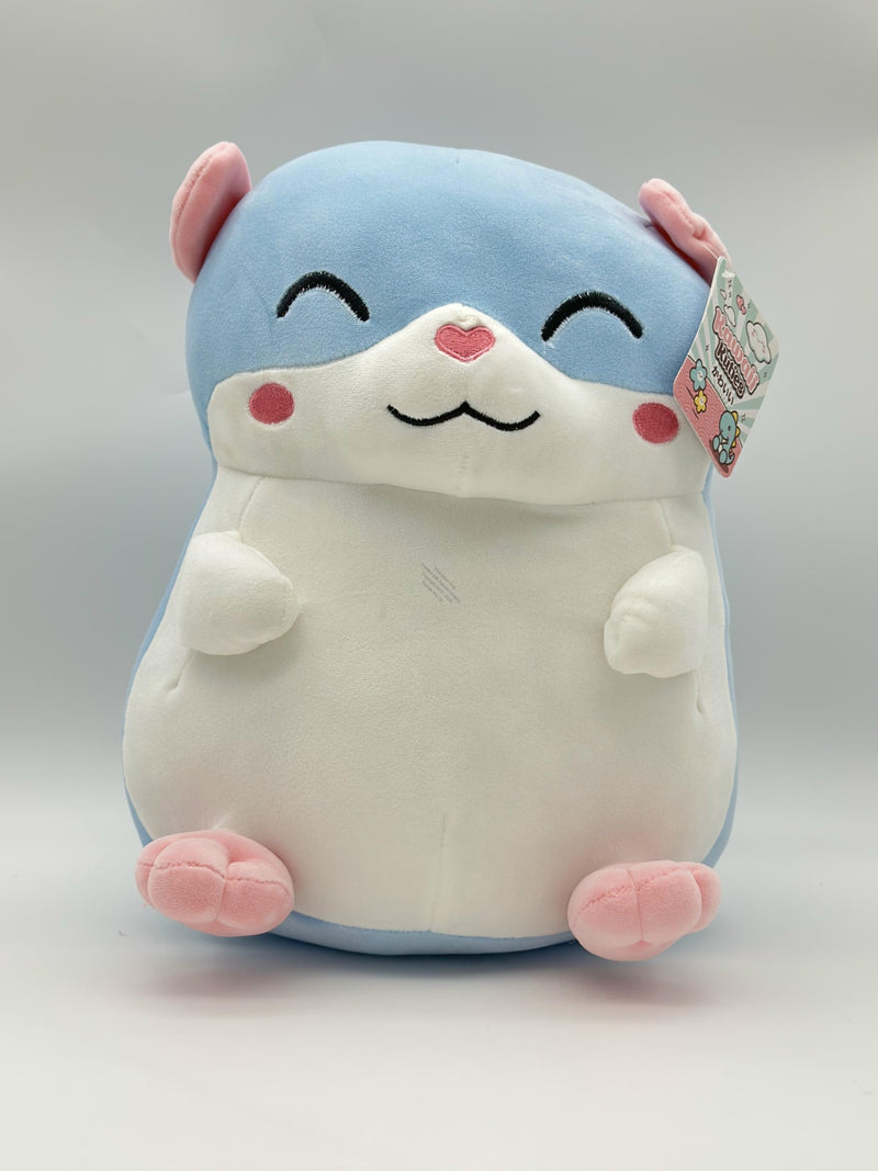 KAWAII Plusz Chomik 35 cm-4