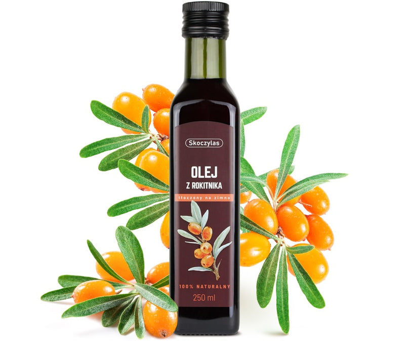 OLEJ z rokitnika 250 ml-1