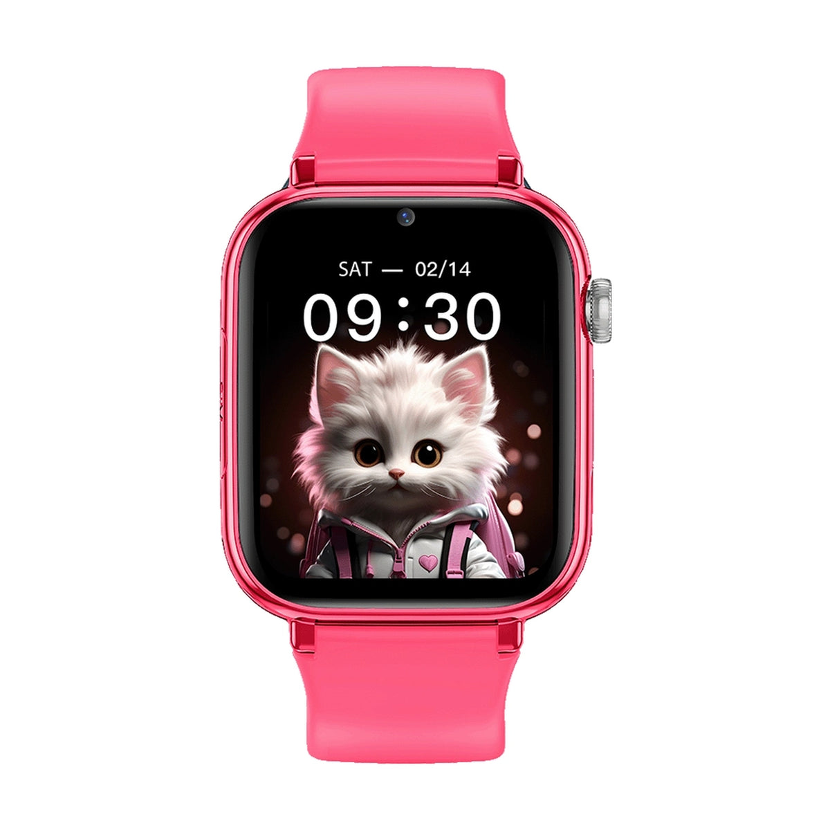 Smartwatch MAXCOM FW59 Różowy