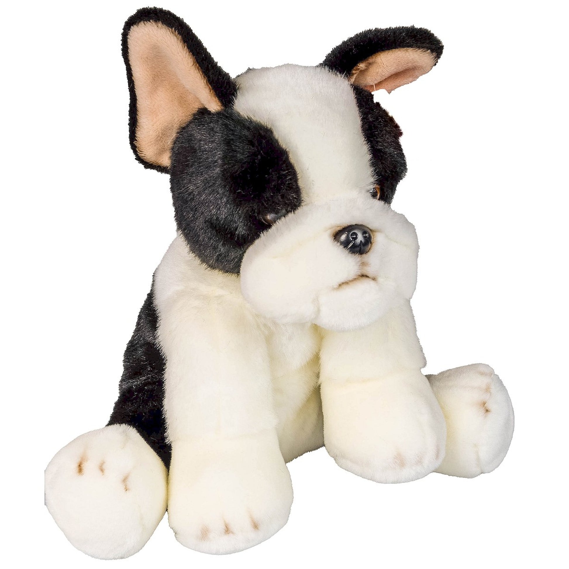 Pies Boston Terrier 30Cm.-6
