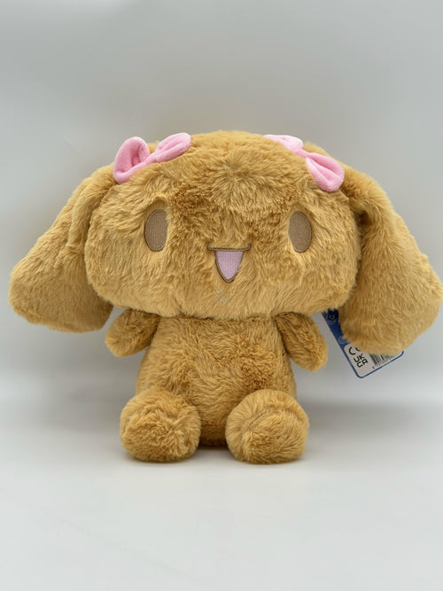 HELLO KITTY 30cm MOCHA plusz
