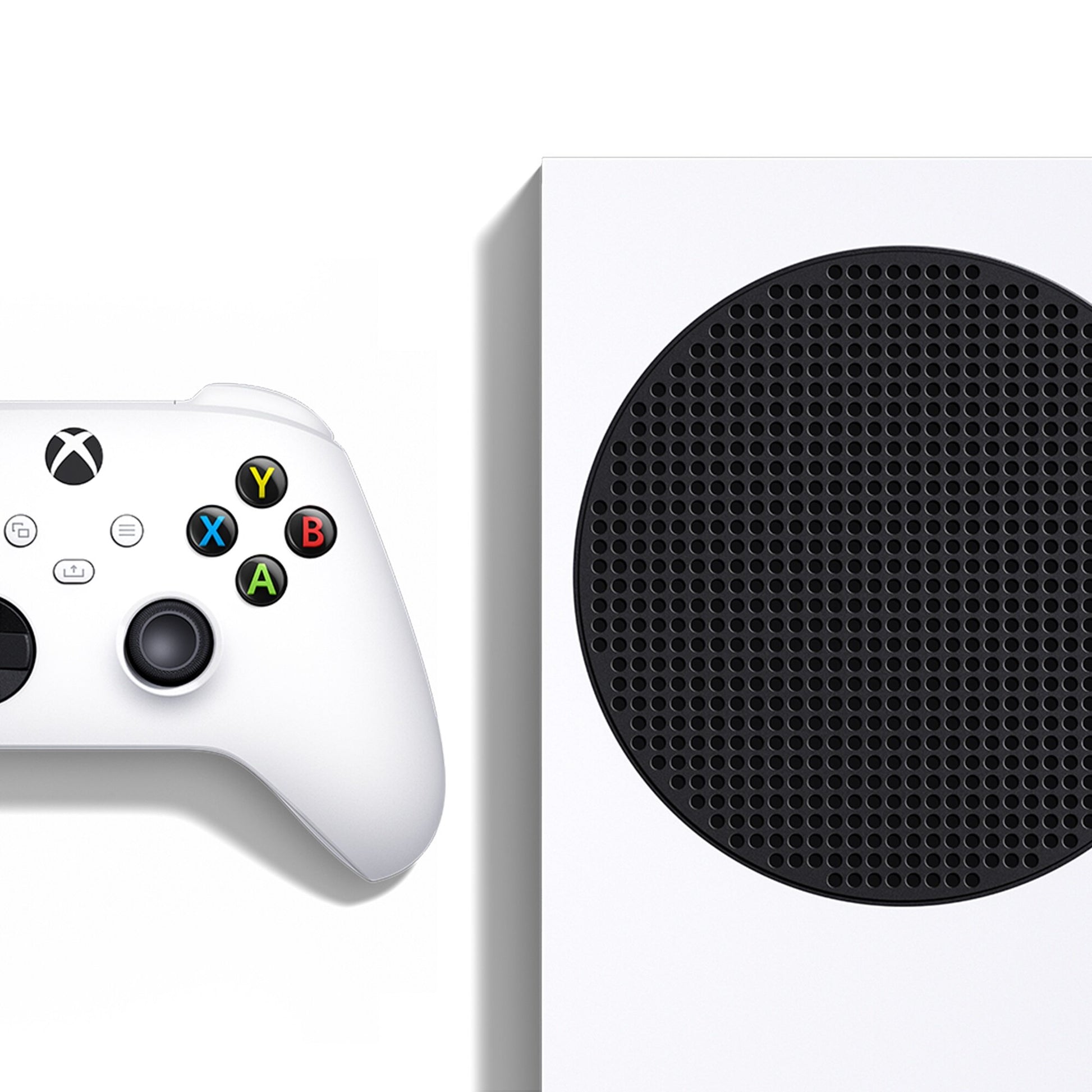 KONSOLA XBOX SERIES S-5