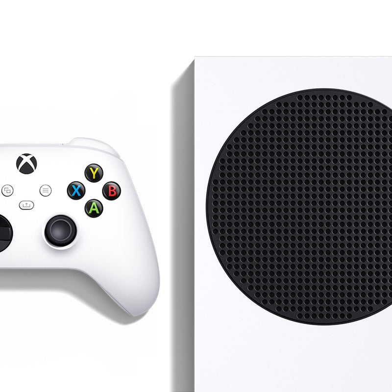KONSOLA XBOX SERIES S-5