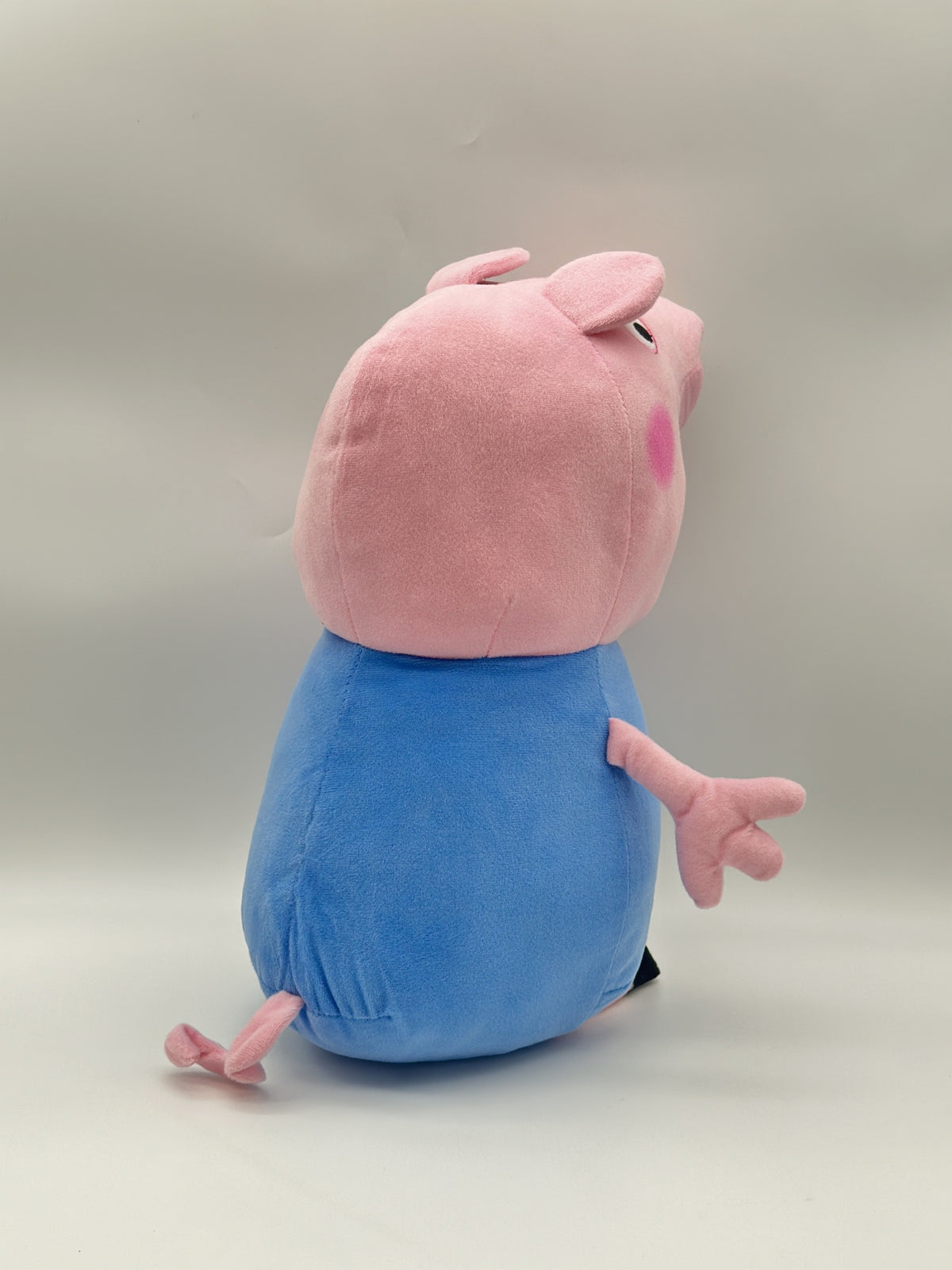 ŚWINKA PEPPA George 50 cm – Pluszowa maskotka