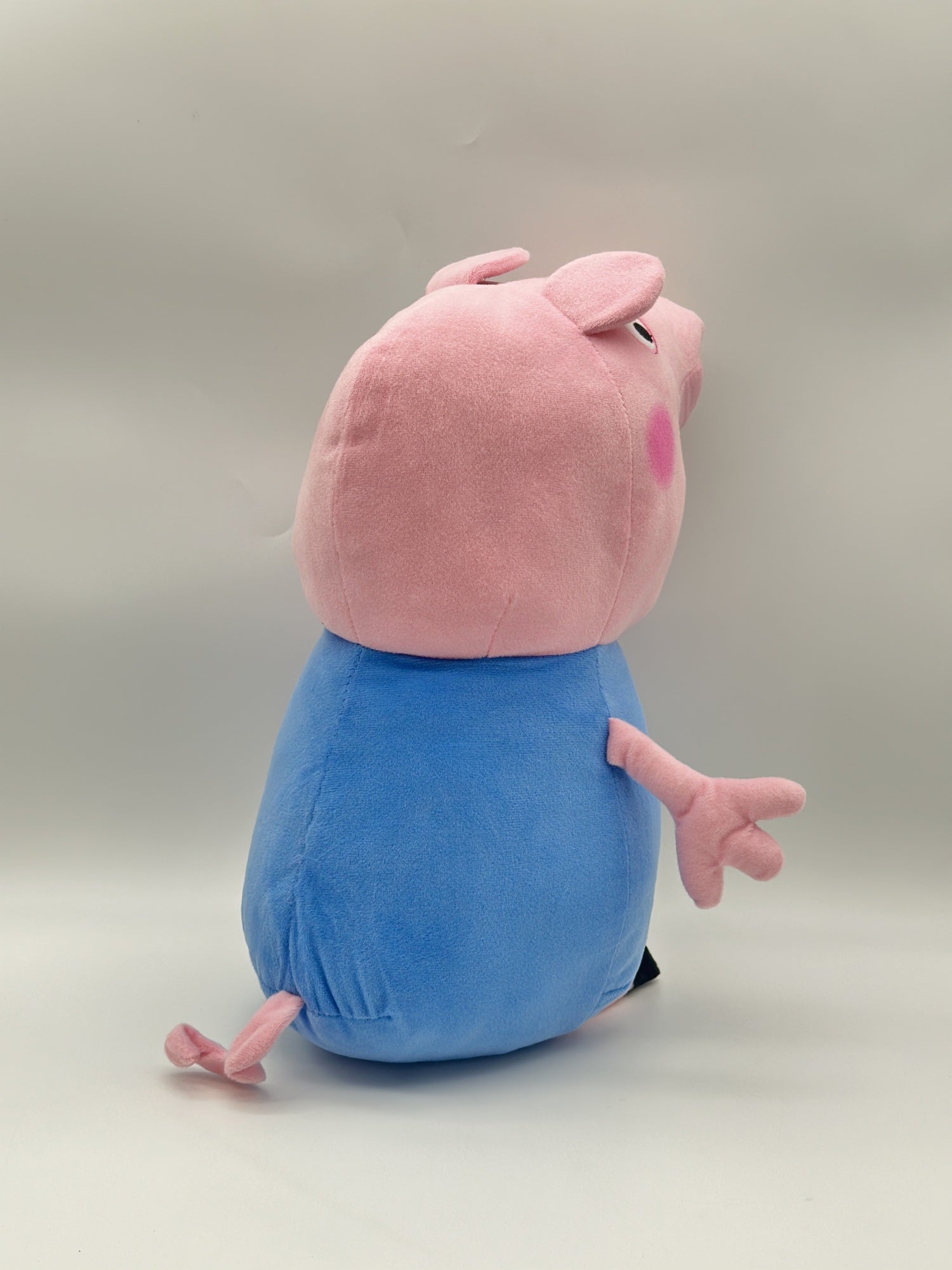 ŚWINKA PEPPA George 50 cm – Pluszowa maskotka-7