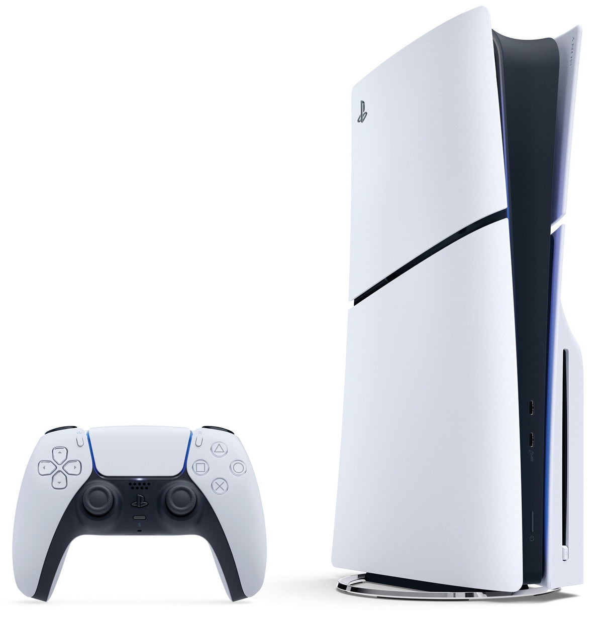 KONSOLA SONY PS5 SLIM CHASSIS E