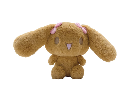 HELLO KITTY 18cm FLUFFY MOCHA