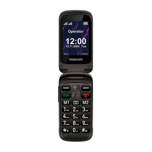Telefon MAXCOM MM834