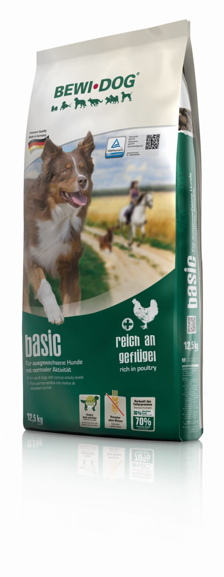 BEWI DOG BASIC 12,5 KG-1