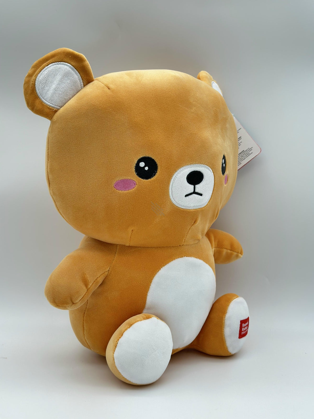 KAWAII Plusz Miś 35 cm