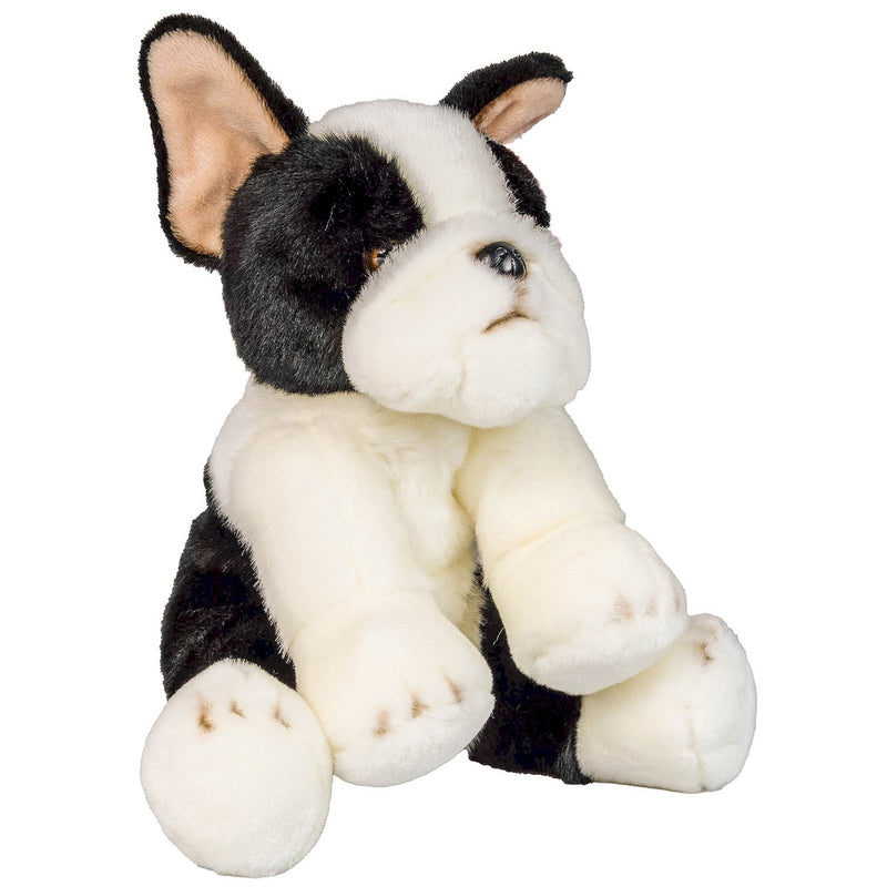 Pies Boston Terrier 30Cm.-8