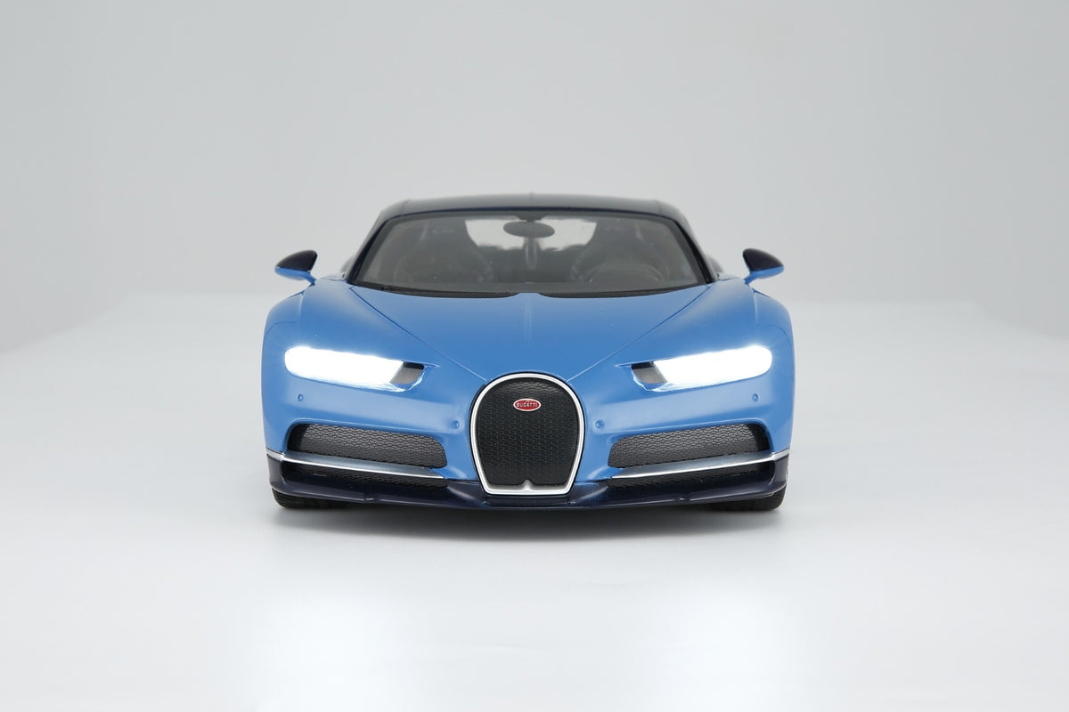 RASTAR 75700 R/C 1:14 Bugatti Chiron