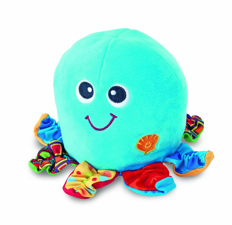 Smily Play Tańczę I Wibruję Ośmiornica-9