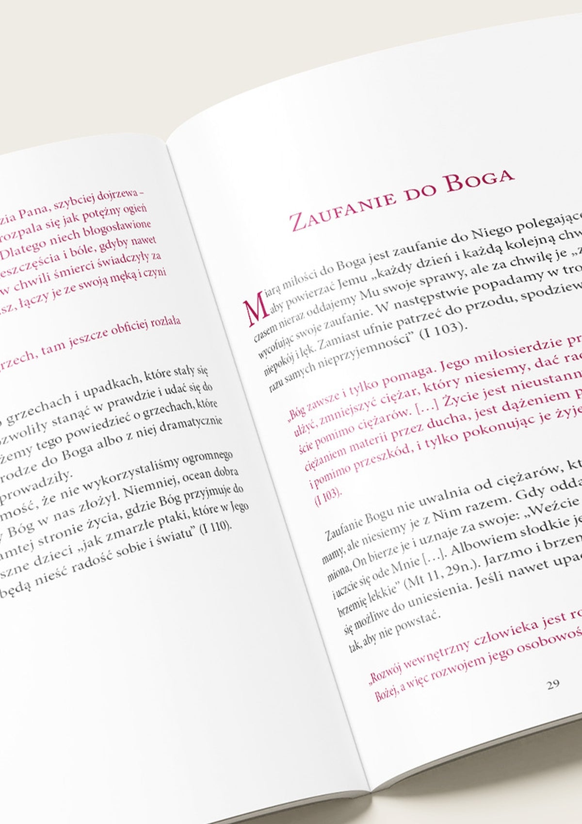 SŁUCHAJĄC ZBAWIONYCH