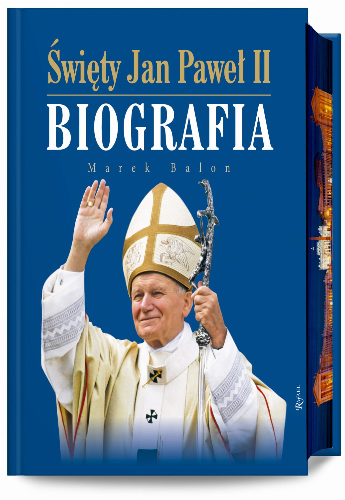 Święty Jan Paweł II Biografia-4