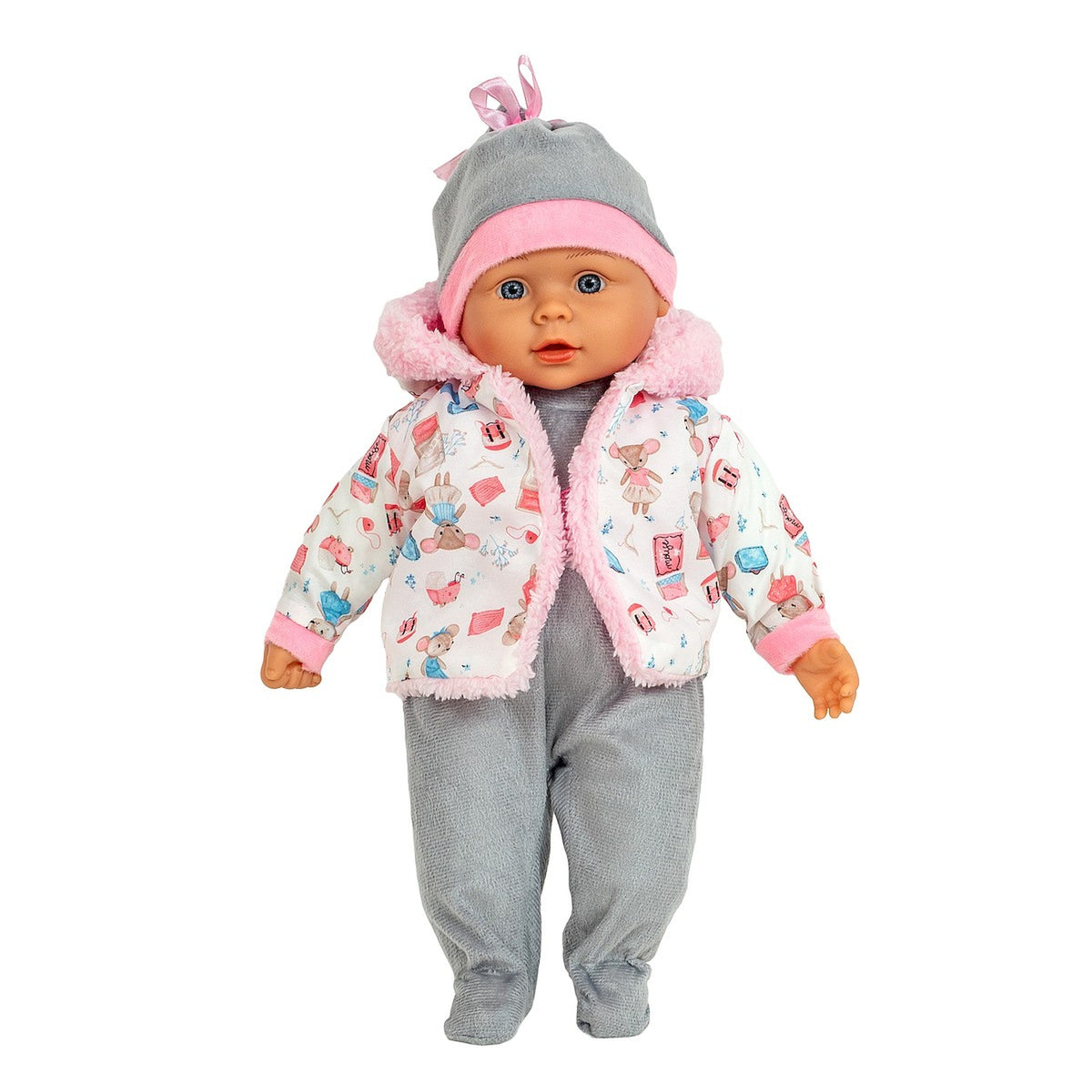 Lalka Julka 40 Cm