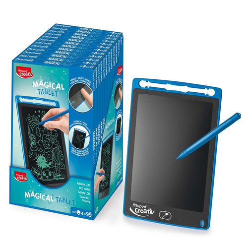 Creativ magiczny tablet znikopis