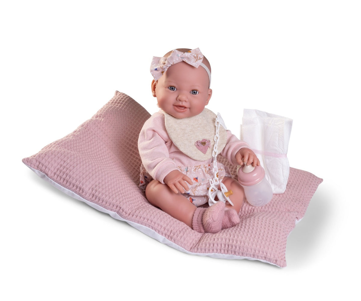 Lalka Hiszpańska Mia 42 cm