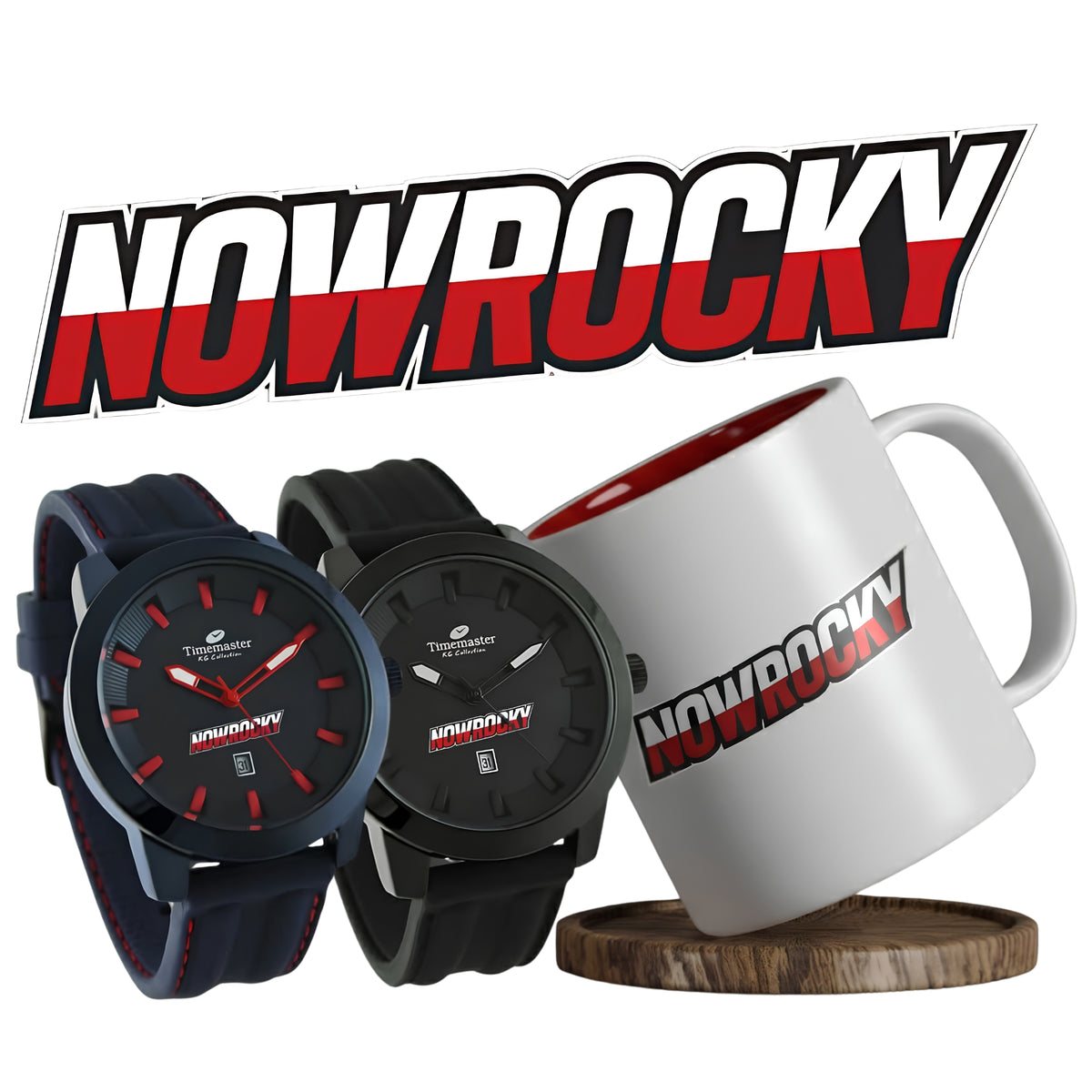 Zegarek Nowrocky